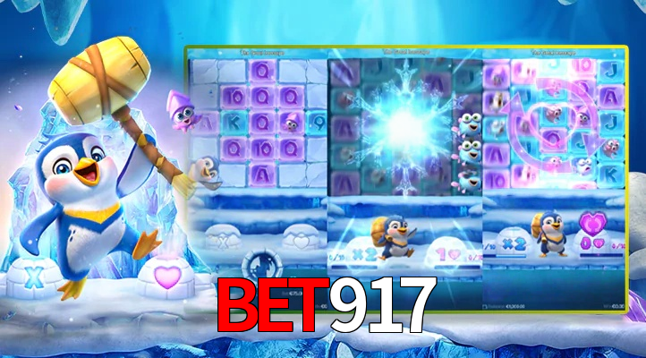 The Great Icescape Slot - PG Soft